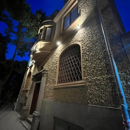 Apartment Vintage House 2 Varna