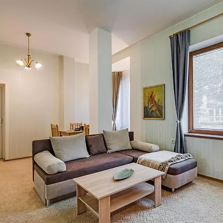 Vintage House 2 Apartment *