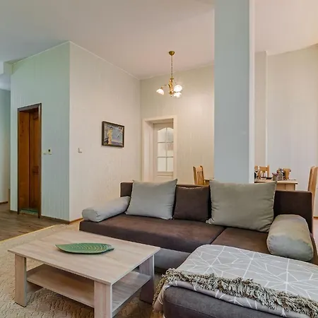 Vintage House 2 * Varna