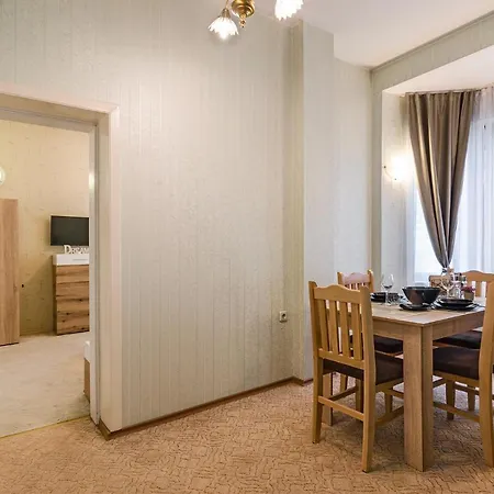 Apartment Vintage House 2