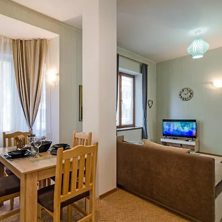 Vintage House 2 Apartment Varna