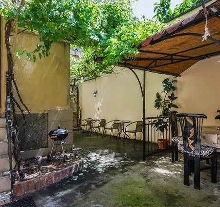 Vintage House 2 Apartment Varna