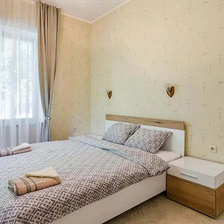 Apartment Vintage House 2 *