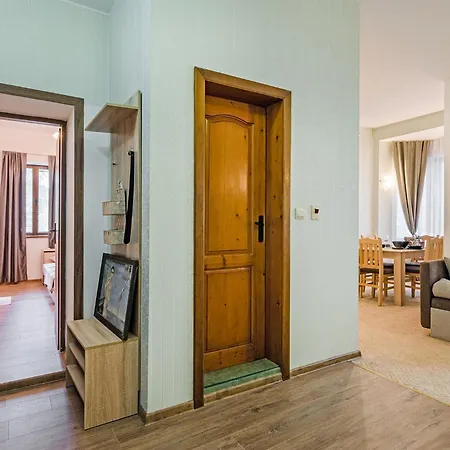 Apartment Vintage House 2