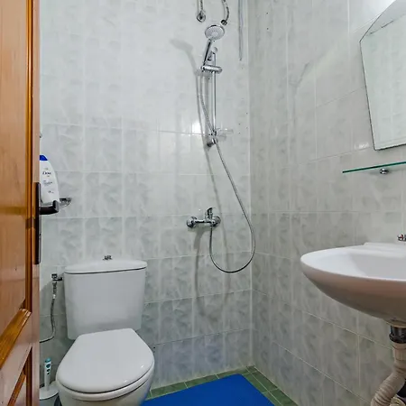 Apartment Vintage House 2 *